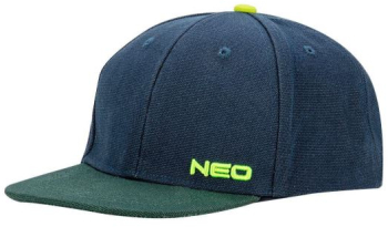 Sapca de lucru model Premium NEO 