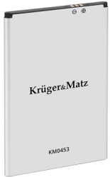 Acumulator original move 8 kruger&matz 
