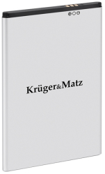 Acumulator original move 9 kruger&matz 