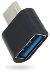 Adaptor OTG USB mama - USB Type C tata Well 