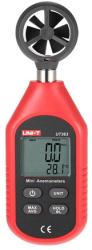 Anemometru digital ut363 uni-t 