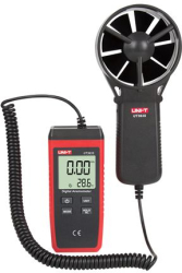 Anemometru ut363s uni-t 