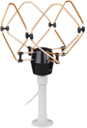Antena auto sunker crown 