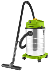 Aspirator umed uscat 1400 w fieldmann 