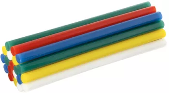 Bara silicon colorata 11mm 20 buc fieldmann 