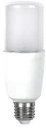 Bec LED 9W E27 T37 4000K alb natural 725lm CHIP SAMSUNG V-TAC 
