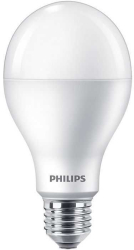 Bec LED Philips E27 A67 14.5W 105W 1650lm lumina calda 3000K 929002003896 