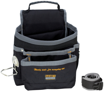 Borseta scule din poliester 300x295x170mm HANDY 