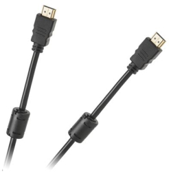 Cablu digital hdmi - hdmi 10m 