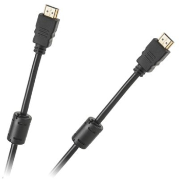 Cablu digital hdmi - hdmi 5m 