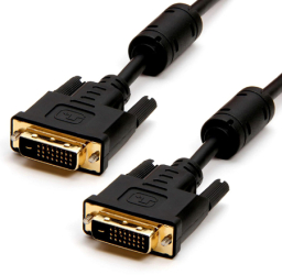 Cablu dvi single link tata - tata 5m 