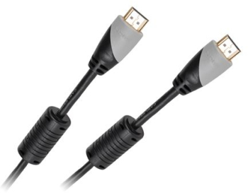 Cablu hdmi 2.0 4k ethernet cabletech standard 3m 
