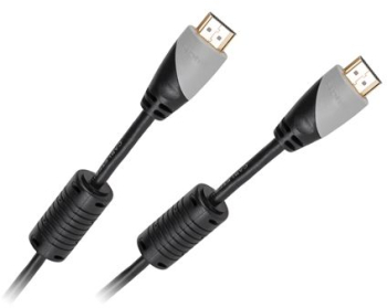 Cablu hdmi 2.0 4k ethernet cabletech standard 5m 