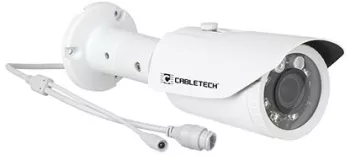 Camera supraveghere ip 2 mpix cabletech 