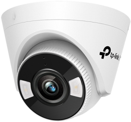 Camera supraveghere turret fullcolor 2.8mm vigi tp-link 