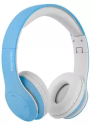 Casti audio bluetooth street kids kruger&matz