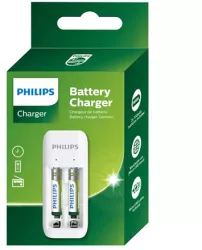 Charger acumulatori philips