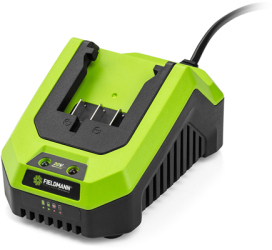Charger rapid acumulatori fieldmann 