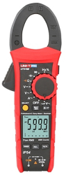 Clampmetru 600v 600a ut219e uni-t pro 
