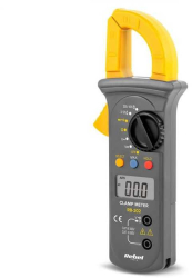 Clampmetru AC/DC REBEL RB-202 