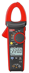 Clampmetru digital 600a true rms ut216c uni-t 