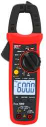 Clampmetru digital ut204+ uni-t