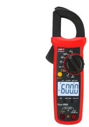 Clampmetru UT202A+ UNI-T 