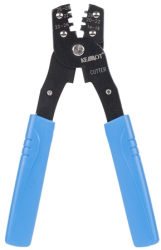 Cleste sertizat conectori ht202a 