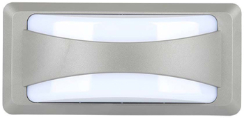 Corp iluminat exterior 12w ip65 4000k alb neutru 