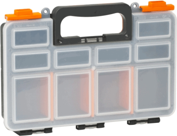 Cutie organizator Profesionala 290x200x60mm HANDY 