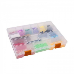Cutie stocare 275x200x40mm HANDY 