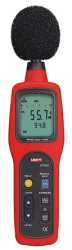 Decibelmetru digital ut352 