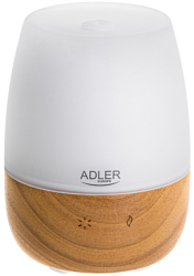 Difuzor arome ultrasonic 3 in 1 adler 