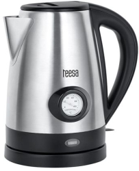 Fierbator electric cordless 1.7l indicator temperatura 