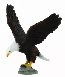 Figurina vultur plesuv m collecta