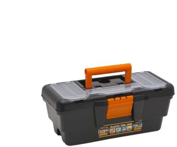 Geanta de scule din plastic 320x170x130mm HANDY 10910 