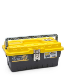Geanta mica pentru scule 395x177x210mm HANDY 10945A 