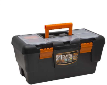 Geanta plastic din plastic pentru scule 480x250x230mm HANDY 10912