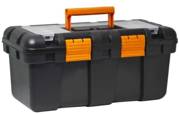 Geanta plastic pentru scule 500x250x240mm HANDY 10924 