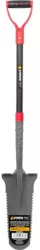 Harlet cazma ingust maner fibra sticla 115 cm Strend Pro 
