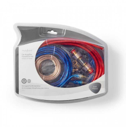 Kit conectare audio pentru masina Nedis 800W 