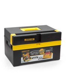 Lada mica pentru scule 380x220x270 mm HANDY 10946A 