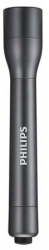 Lanterna led aluminiu 110 lumeni 2 aa philips 