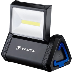 Lanterna reflector led work flex area light varta