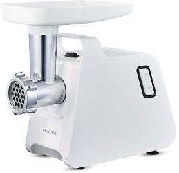 Masina de tocat carne 1400w sencor 