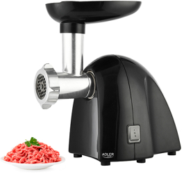 Masina de tocat carne 1800w ad 4811 adler 