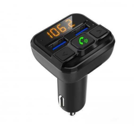 Modulator FM Bluetooth Voyager Well
