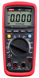 Multimetru digital universal ut139b uni-t 