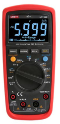 Multimetru digital ut139s uni-t 