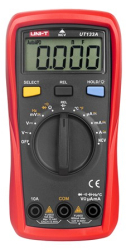 Multimetru universal ut133a uni-t 